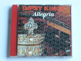 Gipsy Kings - Allegria