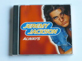 Jeremy Jackson - Always 
