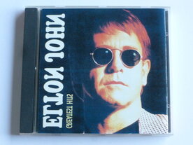 Elton John - Greatest Hits (europe)