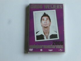Guido Weijers - Oudejaarsconference 2006 (DVD)