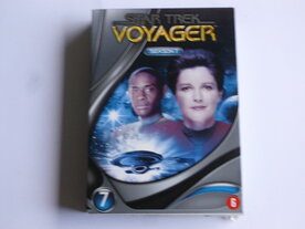 Star Trek Voyager - Seizoen 7 (6 DVD)