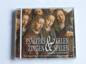 Psalters & Kelen - zingen & spelen
