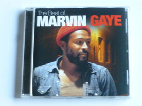 Marvin Gaye - The best of (disky)