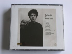 Richard Swift - Walking without effort / The Novelist (2 CD)