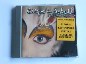Cirque du Soleil - Collection
