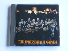 Tuna Universitaria de Granada - Aaron Garcia