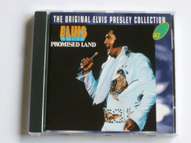 Elvis Presley - Promised Land / 47
