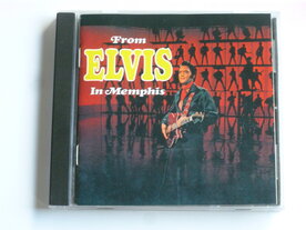 Elvis Presley - From Elvis in Memphis