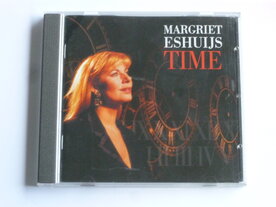 Margriet Eshuijs - Time