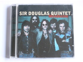 Sir Douglas Quintet - Mendocino