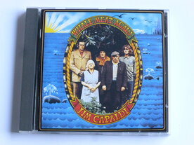 Jim Capaldi - Whale Meat Again