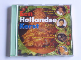 Een Hollandse Kerst (rotation)