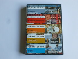 Volkskrant Filmfestival Leviathan, Pride, Still Alice, Turist, Grand Budapest Hotel (5 DVD)