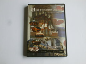 Uniek Frysk Koren Document (CD + DVD)