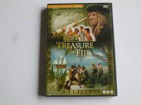 The Lost Treasure of Fiji - De complete 13 delige serie (2 DVD)