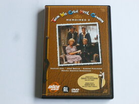 Toen was Geluk heel gewoon - Memoires 2 / Gerard Cox, Joke Bruijs (DVD)