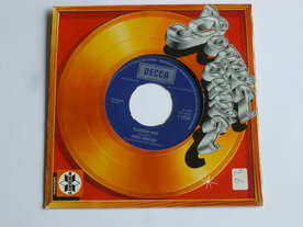 Chris Andrews - Yesterday Man (vinyl single)