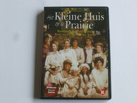 Het Kleine Huis op de Prairie - Kerstmis (DVD)