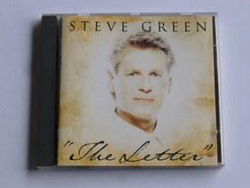 Steve Green - The Letter