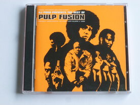 DJ Pogo presents the best of Pulp Fusion (2 CD)