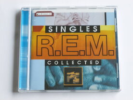 R.E.M. - Singles  Collected