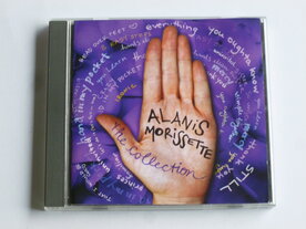 Alanis Morisette - The Collection