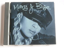 Mary J. Blige - My Life