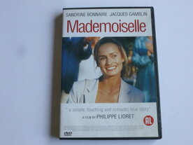 Mademoiselle - Sandrine Bonnaire , Lioret (DVD)