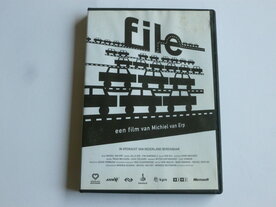 File - Michiel van Erp (DVD)