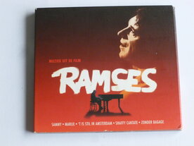 Ramses Shaffy - Ramses (soundtrack)