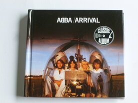 Abba - Arrival  (classic album)