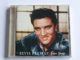 Elvis Presley - Love Songs
