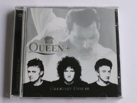 Queen - Greatest Hits III