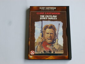 The Outlaw Josey Wales - Clint Eastwood (DVD)