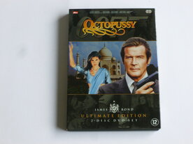 James Bond - Octopussy (2 DVD) Ultimate Edition