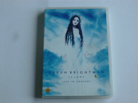 Sarah Brightman - La Luna / Live in Concert (DVD)