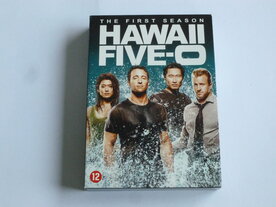 Hawaii Five - O / The First Season (6 DVD)