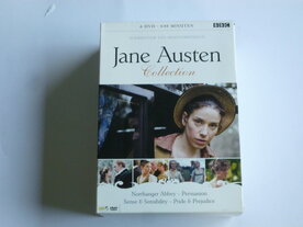 Jane Austen Collection (6 DVD)