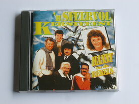 Hanny en de Rekels - 'n Sfeervol Kerstfeest