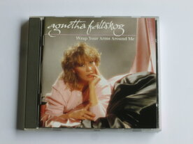 Agnetha Fältskog - Wrap your arms around me 