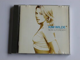 Kim Wilde - Now & Forever