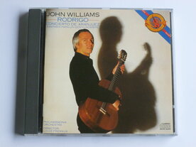 John Williams - Rodrigo / Concierto de Aranjeuz