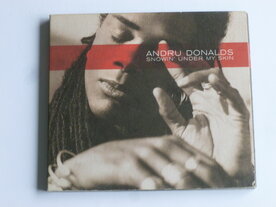 Andru Donalds - Snowin' under my skin
