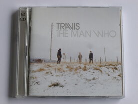 Travis - The Man Who (2 CD) limited edition
