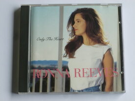 Ronna Reeves - Only the heart