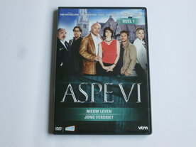 Aspe VI - Deel 1 / Nieuw Leven, Jong Verdriet (DVD)