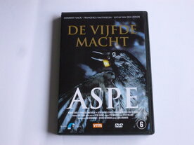 Aspe - De vijfde macht (DVD)