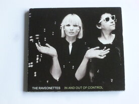 The Raveonettes - In and Out of Control (digipack)