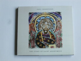 Paul Cherryseed - The story of saint anonymous