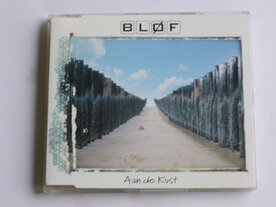 Blof - Aan de Kust (CD Single)